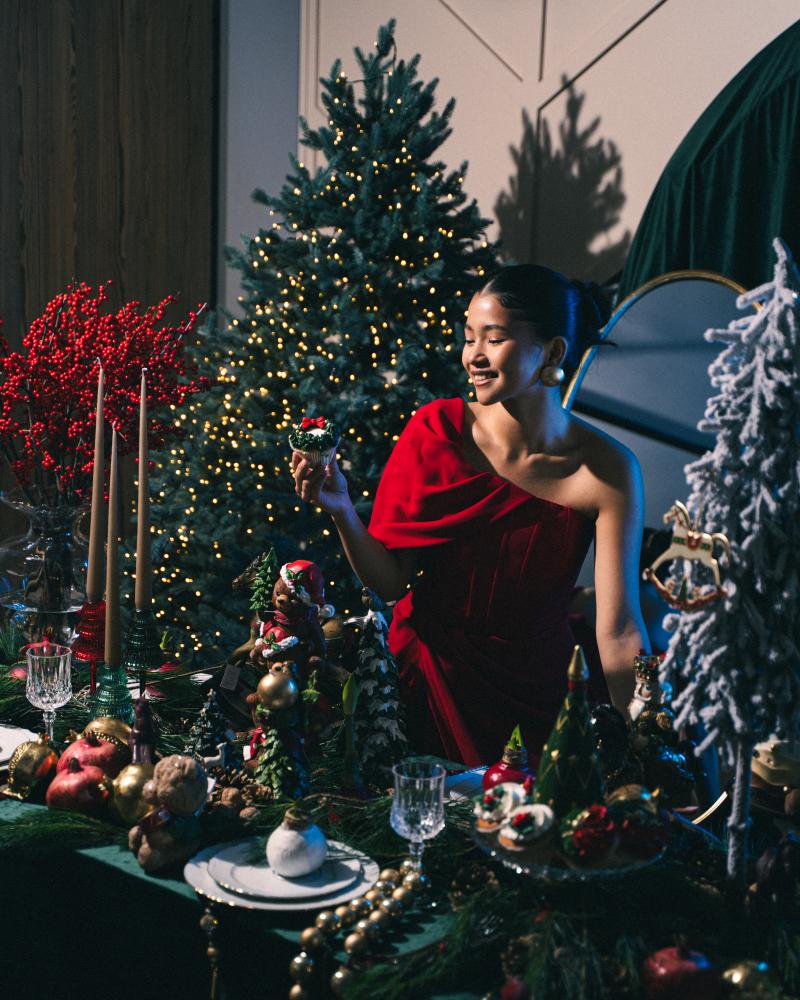 Ամանորյա միջոցառումներ